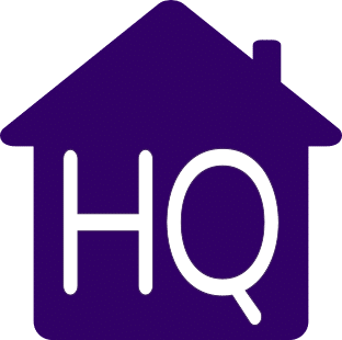 HQ Mortgage & Finance Ltd Logo
