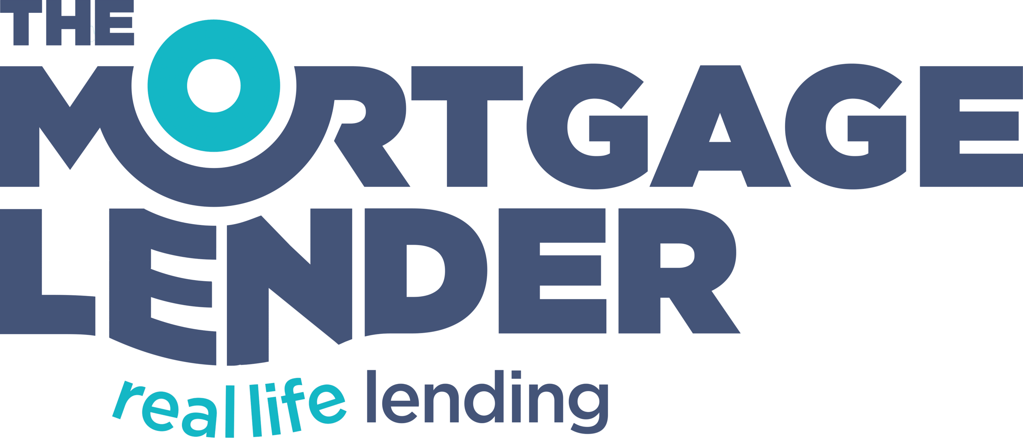 The Mortgage Lender