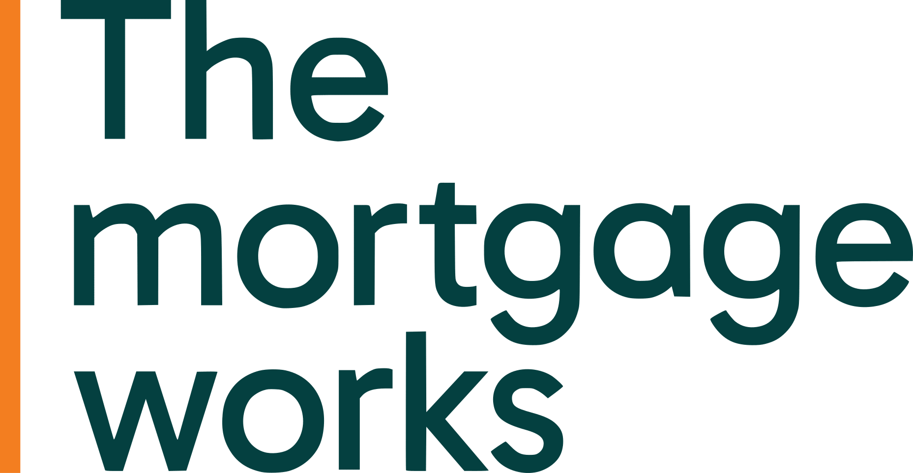 The Mortgage Works